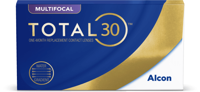 TOTAL30® Multifocal